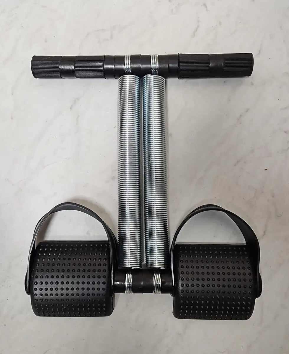 Multipurpose Tummy Trimmer Ab Exerciser (Pack of 1)